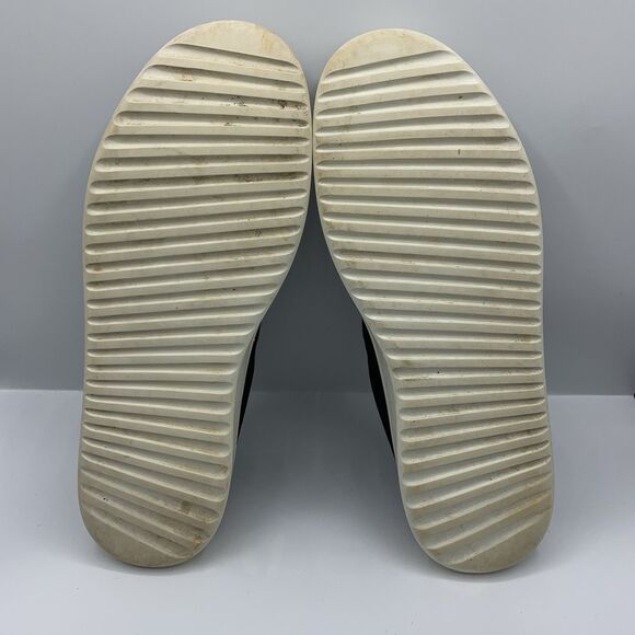 Allbirds Wool Lounger WL Men’s Black Loafers Slip On Slipper Shoes Size 11 - Picture 7 of 8